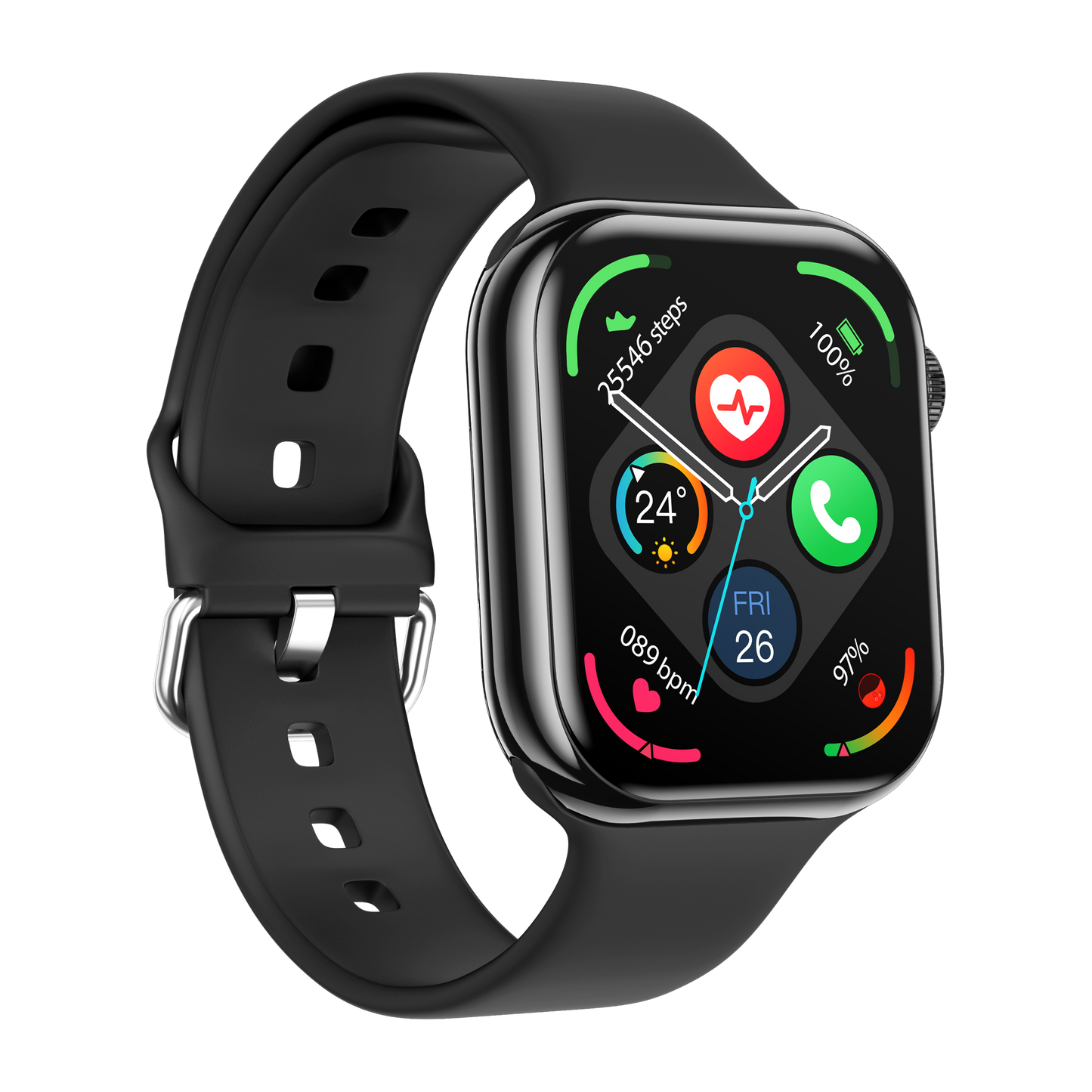 IW10 Smartwatch