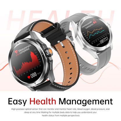 S4 Ultra Smartwatch