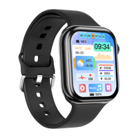 IW10 Smartwatch
