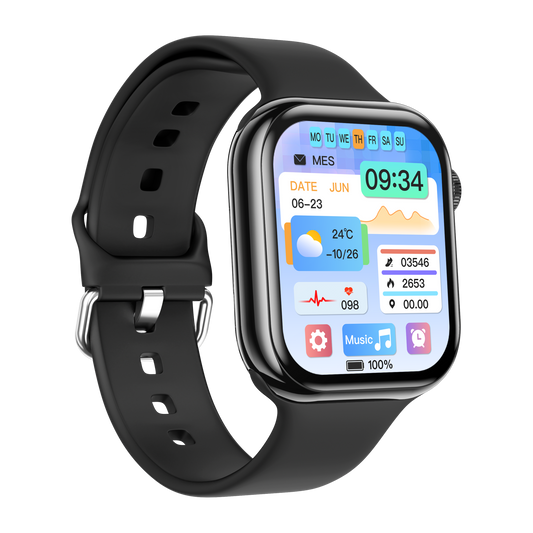 IW10 Smartwatch