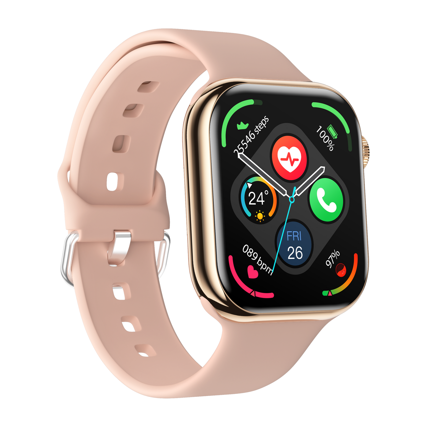 IW10 Smartwatch