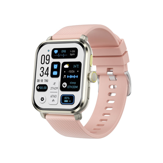 M12 Smartwatch