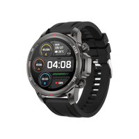DK68 Smartwatch