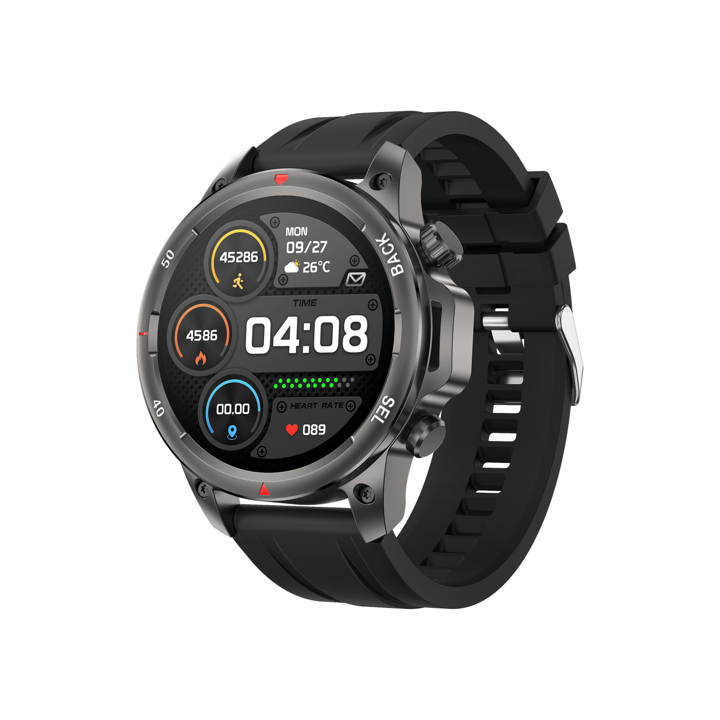 DK68 Smartwatch