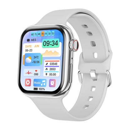 IW10 Smartwatch