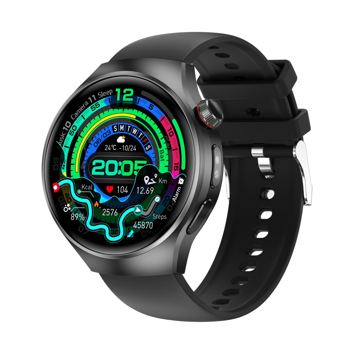 Smart Watch 5