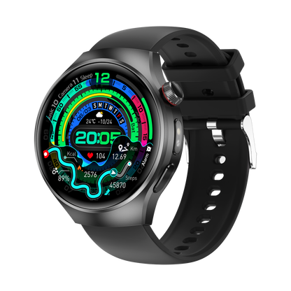 Smart Watch 5