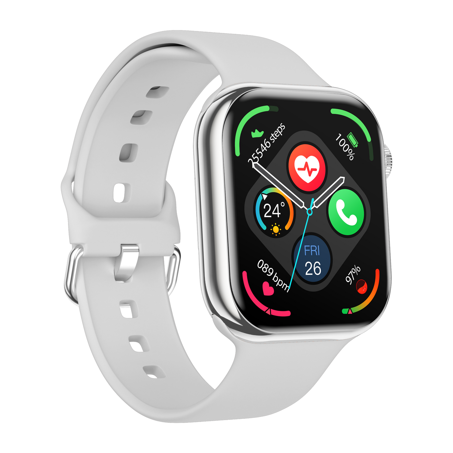 IW10 Smartwatch