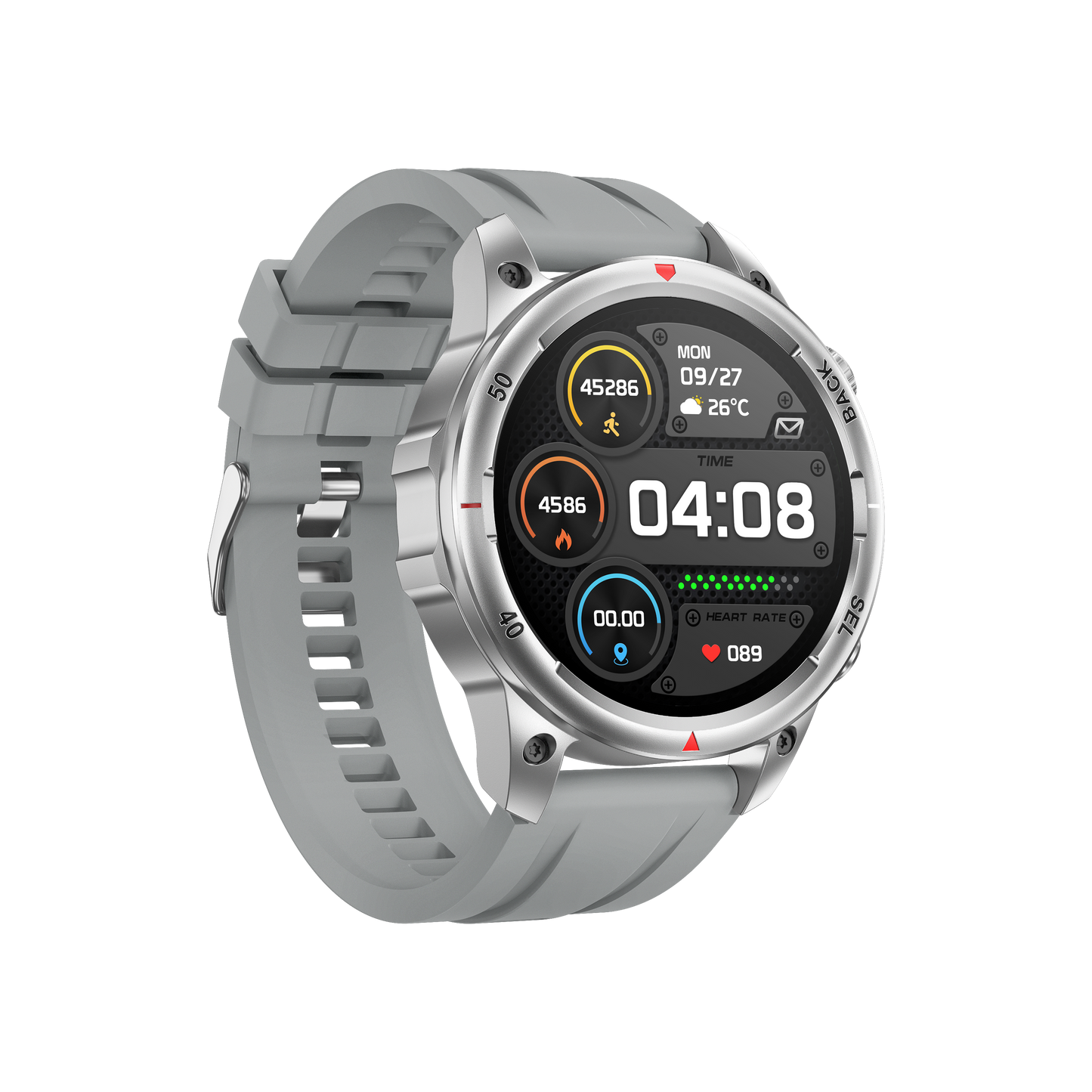 DK68 Smartwatch