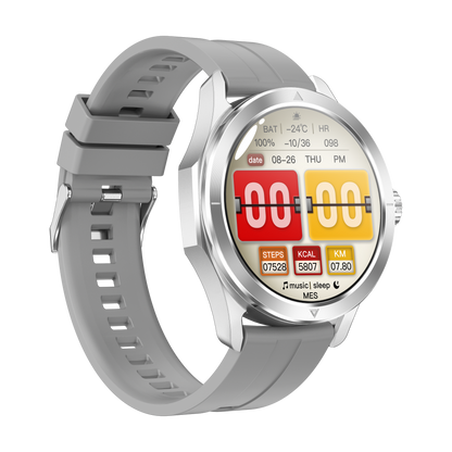 S4 Ultra Smartwatch