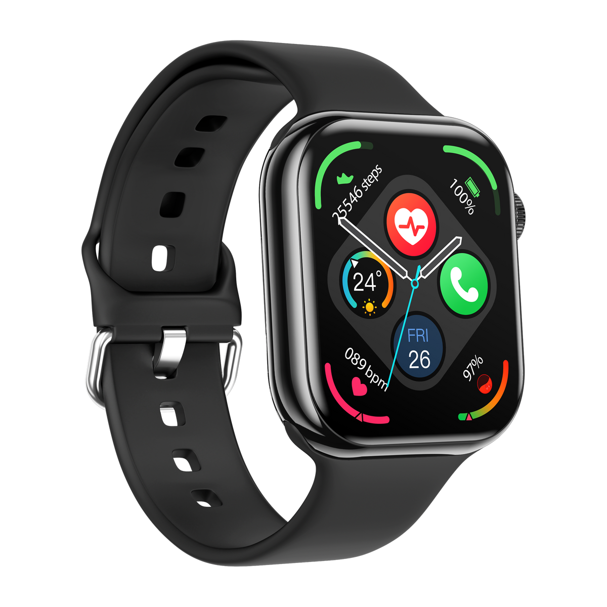 IW10 Smartwatch