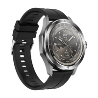 S4 Ultra Smartwatch