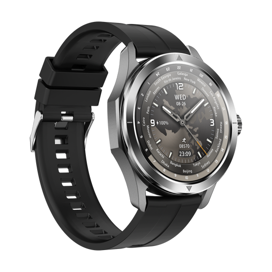 S4 Ultra Smartwatch