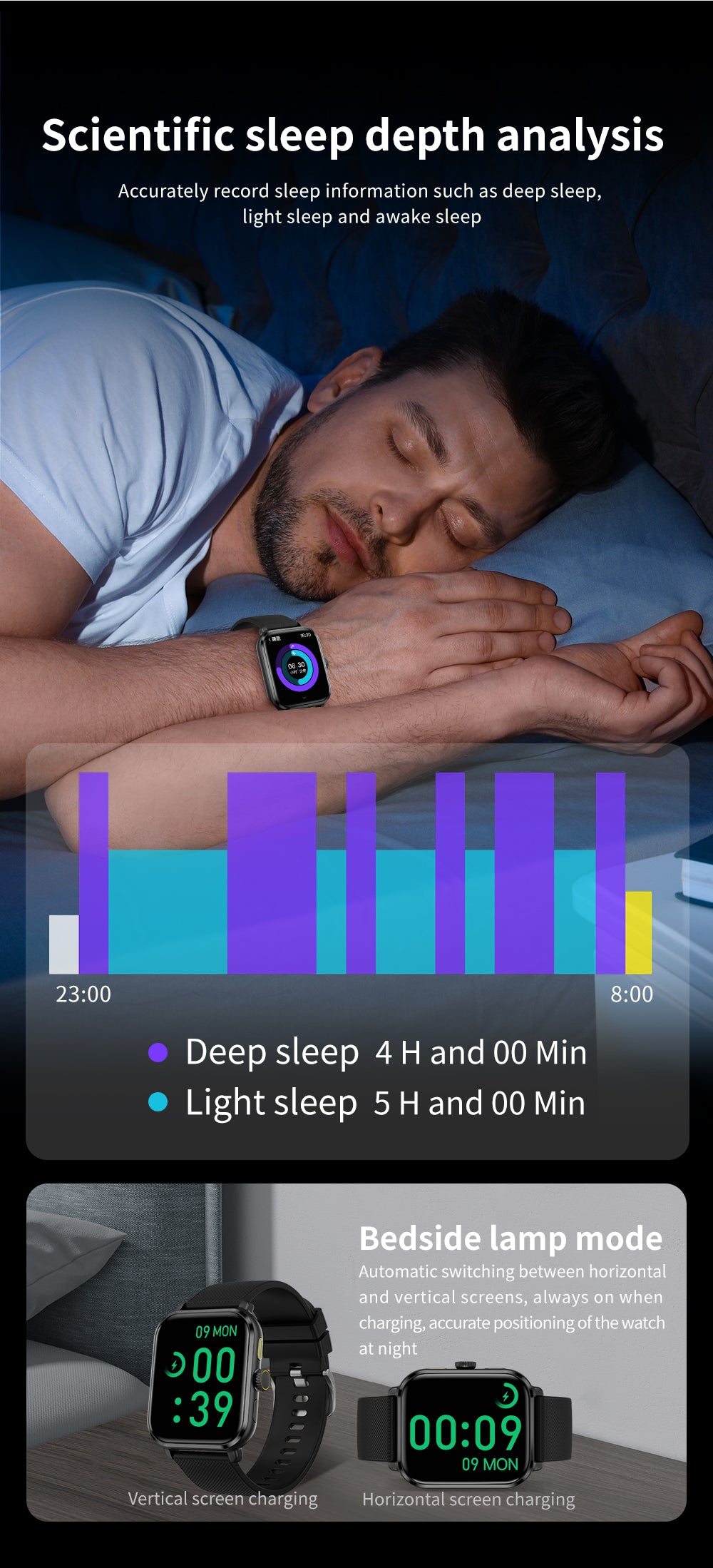 M12 Smartwatch