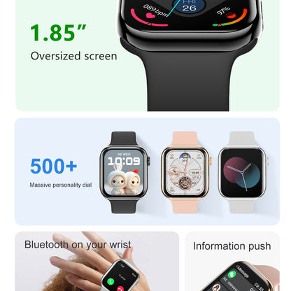 IW10 Smartwatch