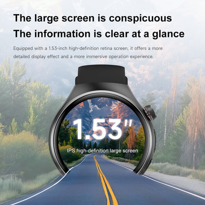 Smart Watch 5