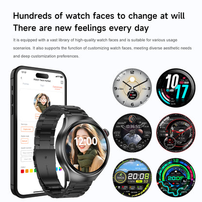 Smart Watch 5
