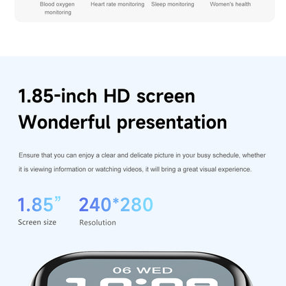 IW10 Smartwatch