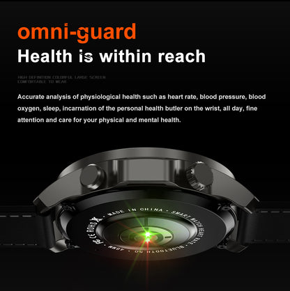 DK68 Smartwatch