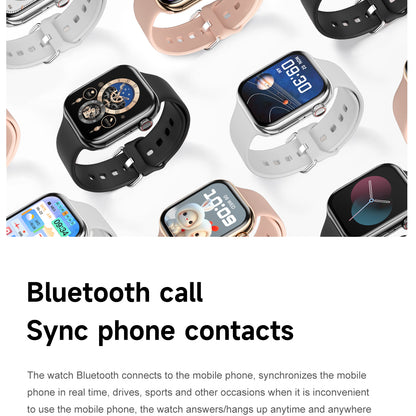 IW10 Smartwatch