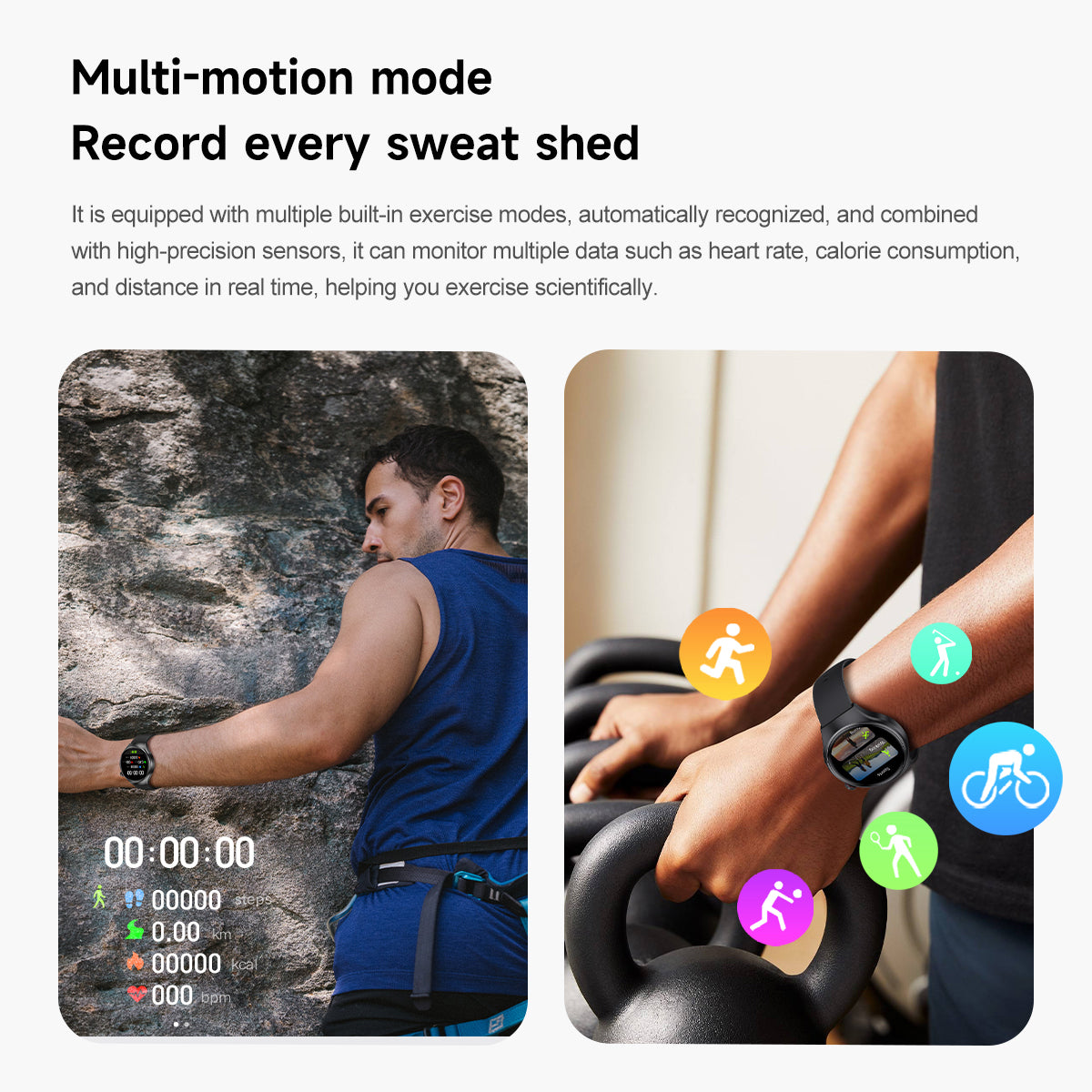 Smart Watch 5