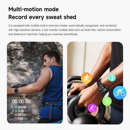 Smart Watch 5
