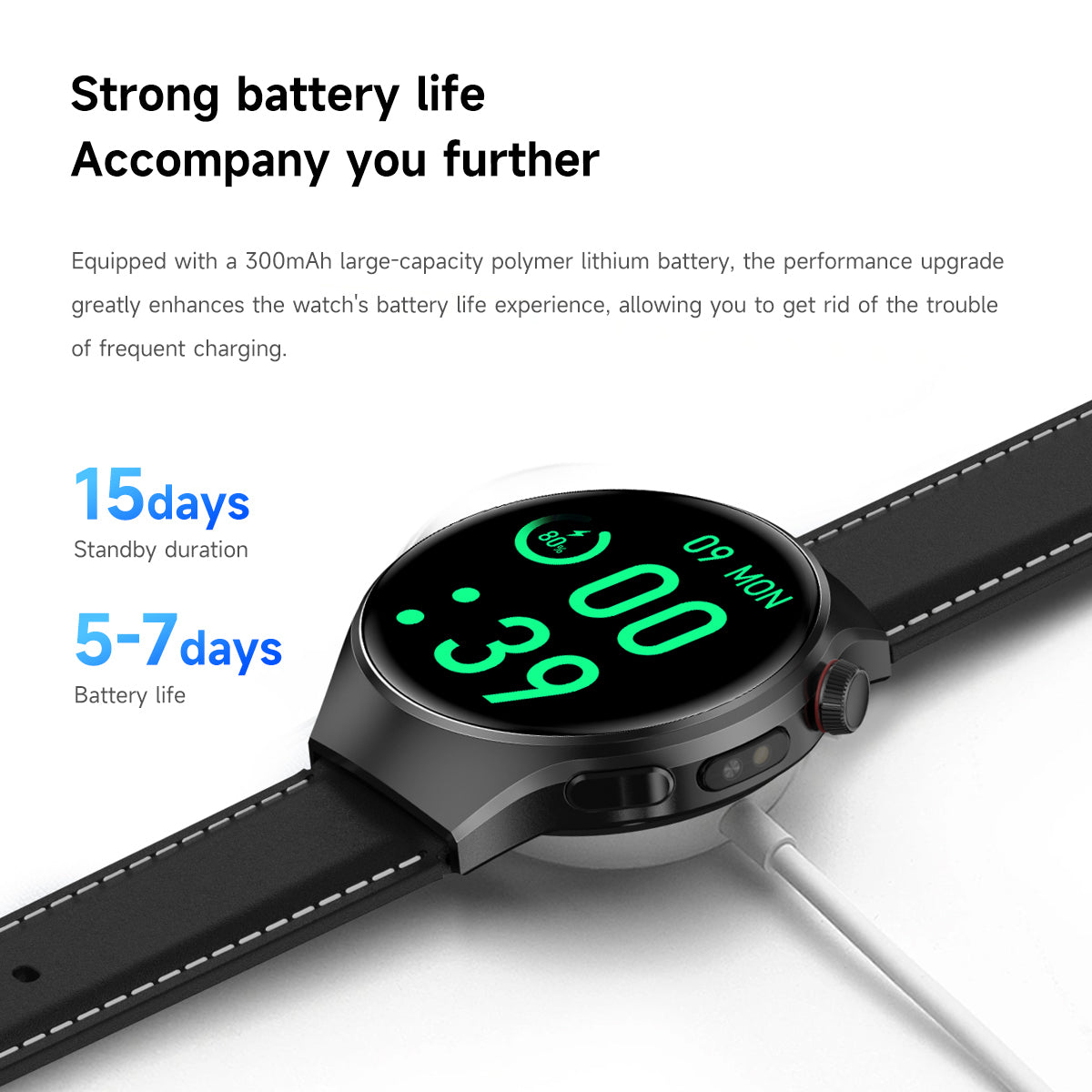Smart Watch 5